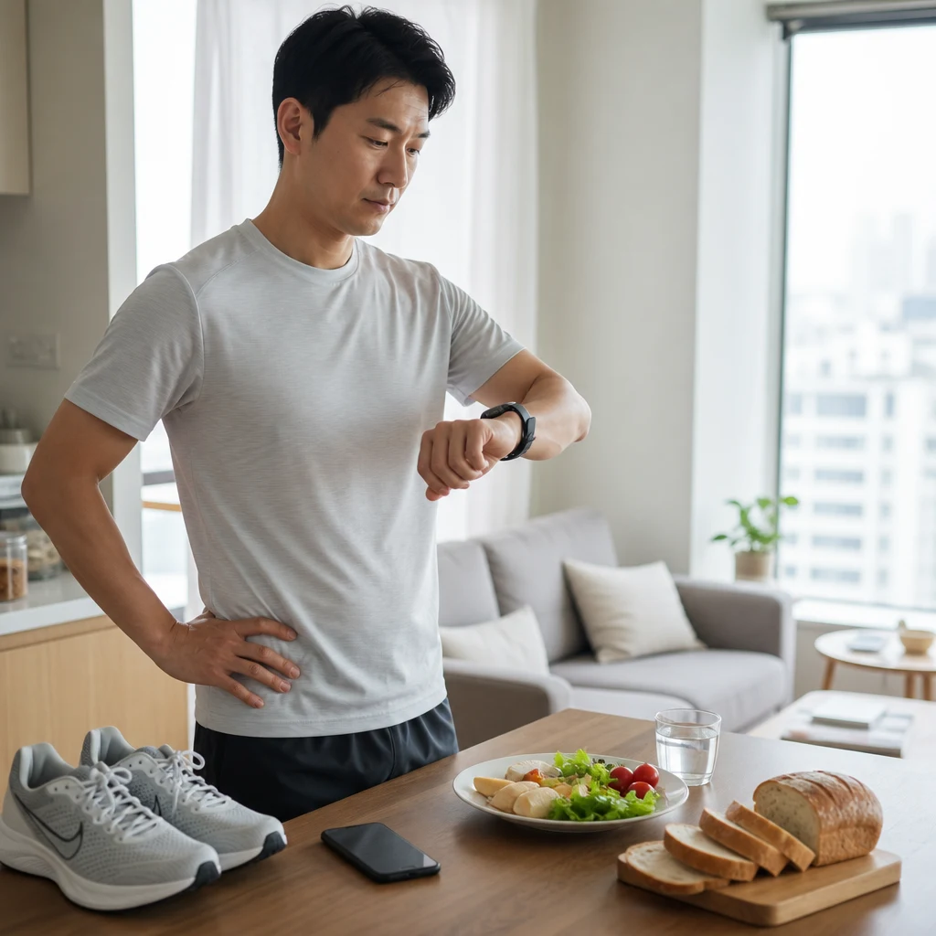 빵 먹고 운동할 때만 아픈데 청주 음식알레르기 검사로 확인되나요?