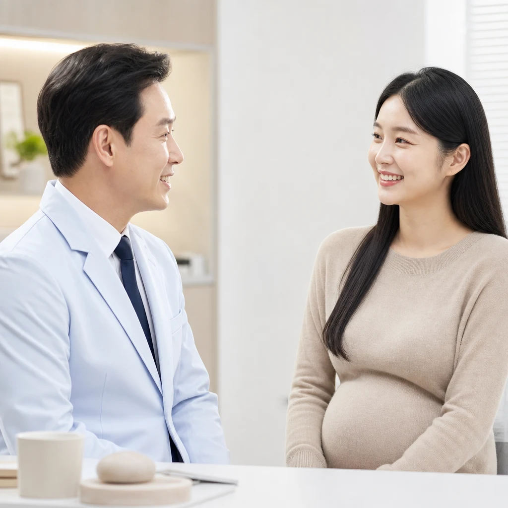 청주 아토피피부염, 임산부 주의사항은?