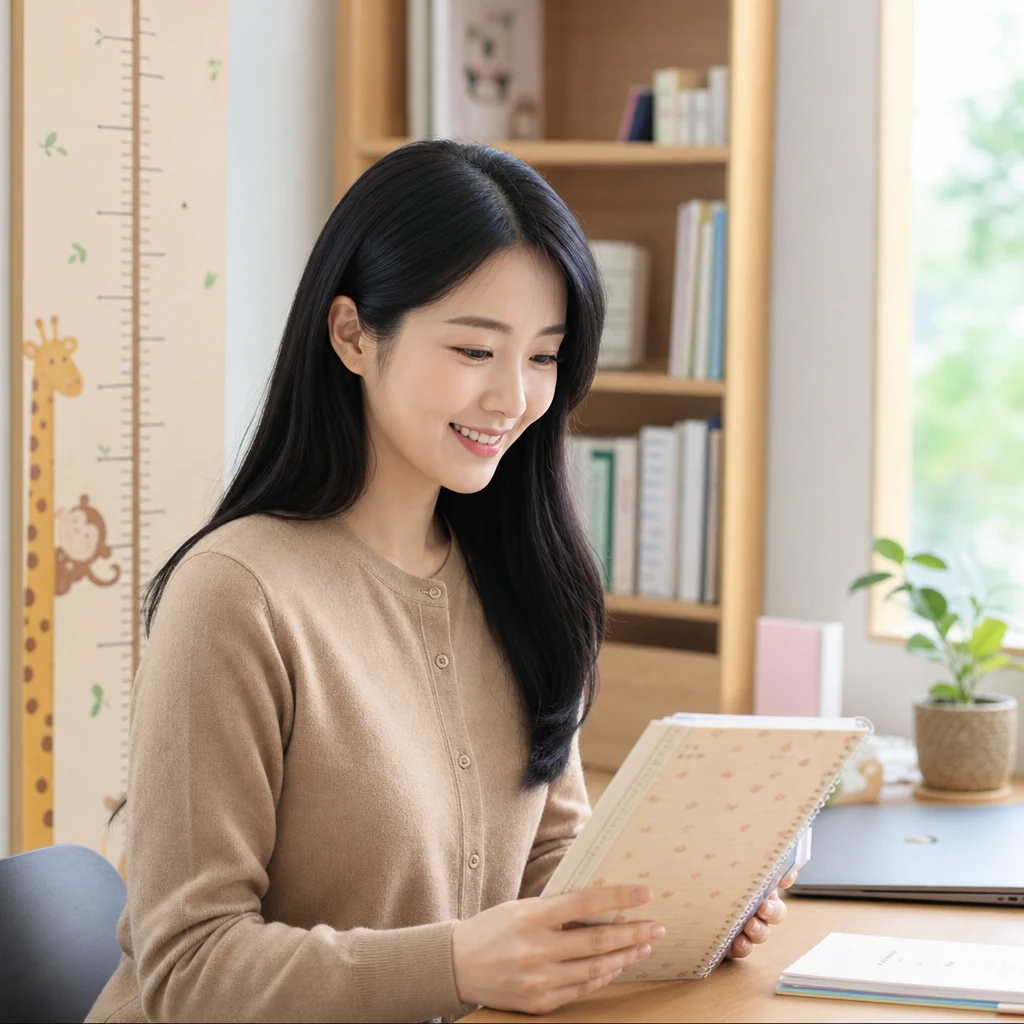 청주성장판검사  이미지 2