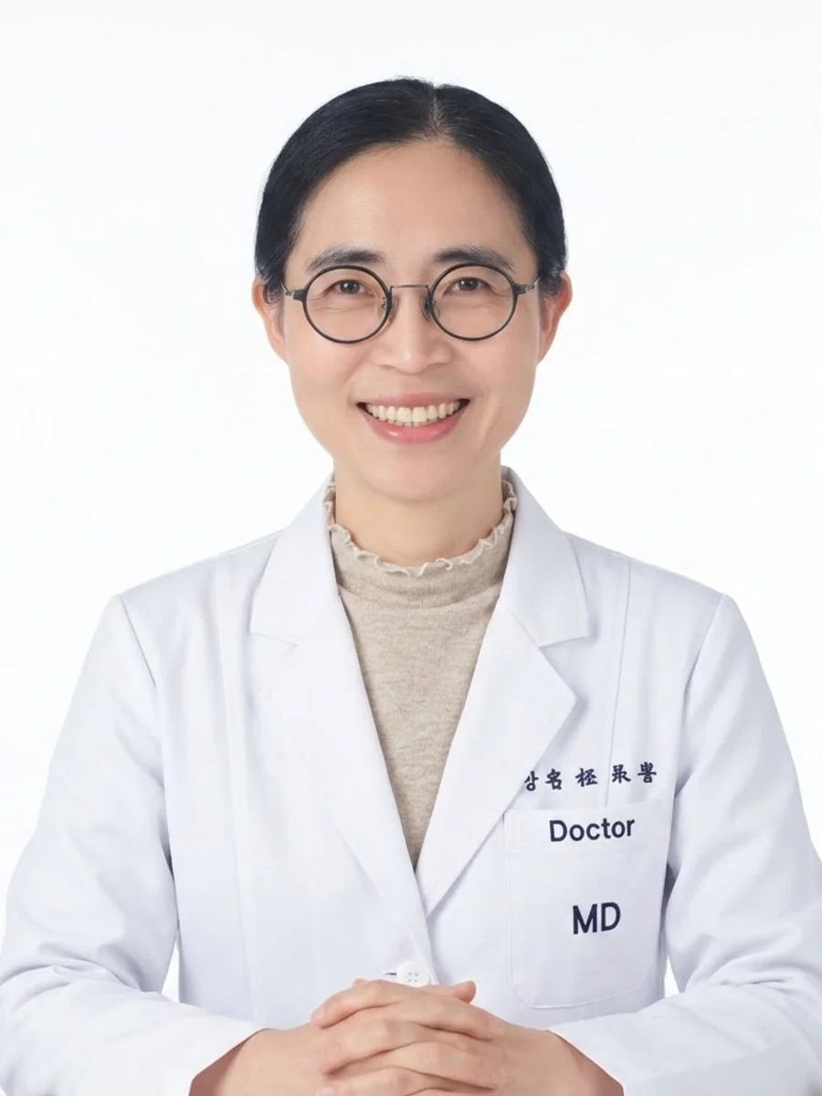 이경은 대표원장